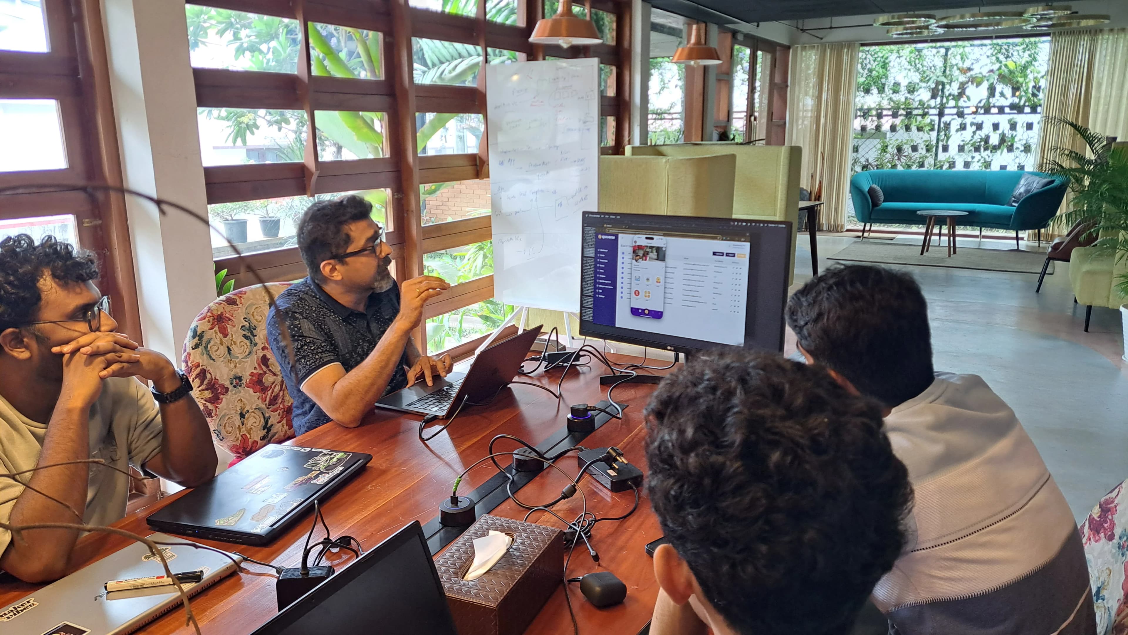 Product engineering for US TPA & Insurance