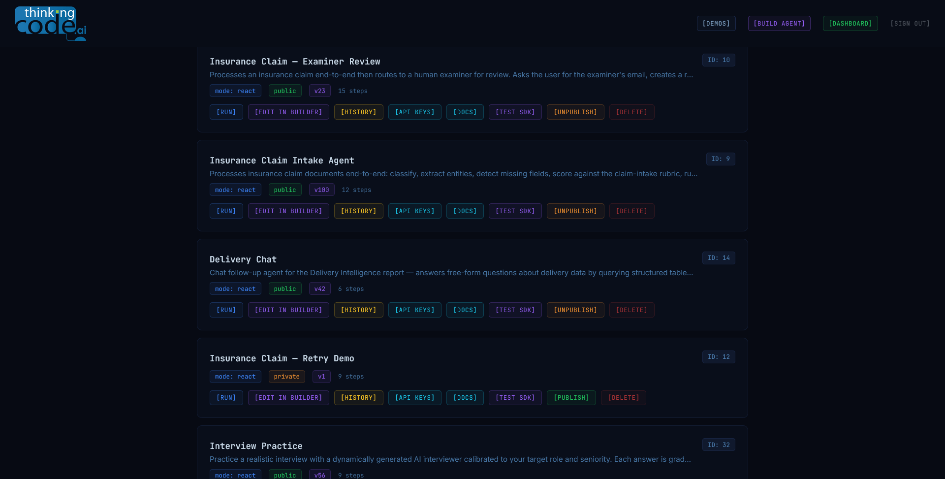 Data Context Extraction